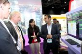 Pacific Controls participation and launch of Dubai Life Safety Dashboard at IoTx 2015, Dubai World Trade Centre