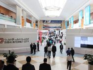 Dubai Civil Defence launches personal dashboard for all residents and visitors at Gitex 2015