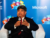 Microsoft and Pacific Controls Cloud Services jointly unveil new portal to offer Software as a Service (SaaS)