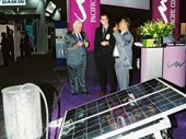 Nakheel Supplier's Expo 2005 