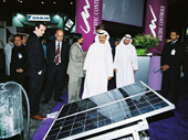 Nakheel Supplier's Expo 2005 