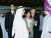 Nakheel Supplier's Expo 2005 