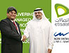 Etisalat and Pacific Controls sign agreement to jointly offer M2M solutions