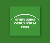 Green Dubai World Forum 2008