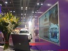 Pacific Controls participated in the Intersec Middle East