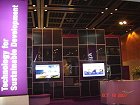 Pacific Controls participates in Cityscape 2007 in Dubai