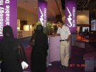 Pacific Controls participates in Cityscape 2007 in Dubai