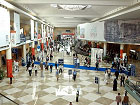 Pacific Controls participates in Cityscape 2007 in Dubai