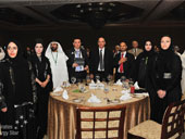 Etisalat and Pacific Controls proudly launched Emirates Energy Star