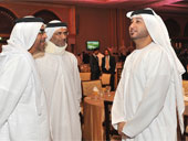 Etisalat and Pacific Controls proudly launched Emirates Energy Star