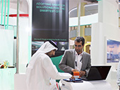 Pacific Controls Cloud Services: The ‘Eye-brow raiser’ at Gitex 2014