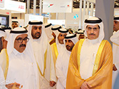 Pacific Controls showcase ‘Data Center offerings’ at Wetex 2015