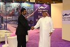 Qatar Civil Defense Exhibition