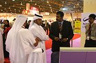 Qatar Civil Defense Exhibition