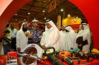 Qatar Civil Defense Exhibition