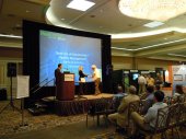 Pacific Controls to launch the World's first Enterprise City Management Platform at Realcomm 2010-Las Vegas