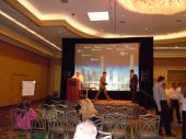 Pacific Controls to launch the World's first Enterprise City Management Platform at Realcomm 2010-Las Vegas