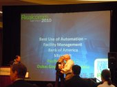 Pacific Controls to launch the World's first Enterprise City Management Platform at Realcomm 2010-Las Vegas