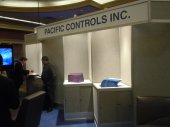 Pacific Controls to launch the World's first Enterprise City Management Platform at Realcomm 2010-Las Vegas