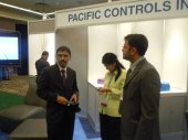 Pacific Controls to launch the World's first Enterprise City Management Platform at Realcomm 2010-Las Vegas