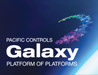 Embedded M2M solutions - Pacific Controls Galaxy: The city center for mobile embedded M2M ecosystems