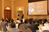 Workshop on transforming your business with the Cloud - Dubai, United Arab Emirates