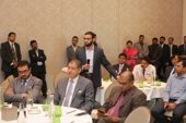 Workshop on transforming your business with the Cloud - Dubai, United Arab Emirates