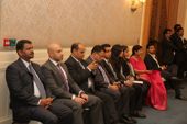 Workshop on transforming your business with the Cloud - Dubai, United Arab Emirates