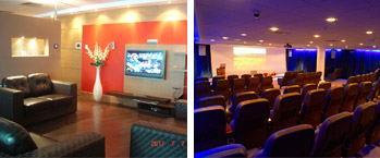 IP Convergence