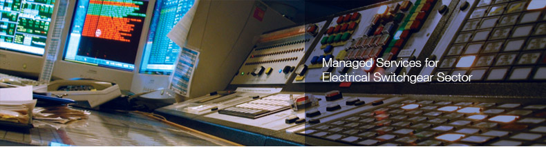 Pacific Controls - World Leader in Automation