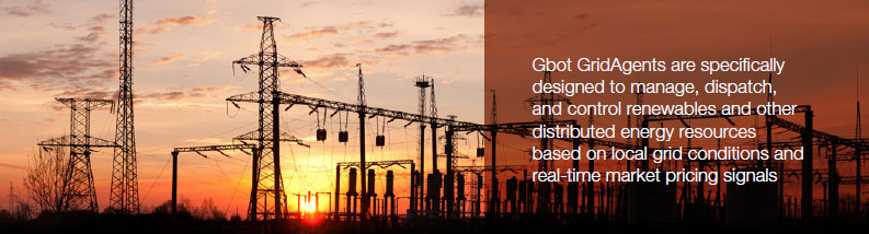 Smart Grid Service