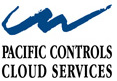 Pacific Controls logo
