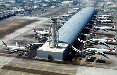 Dubai Airport