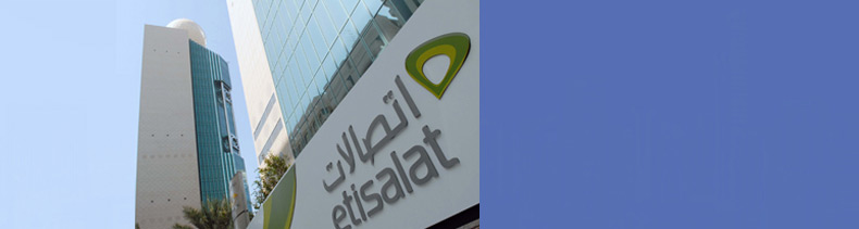 Etisalat