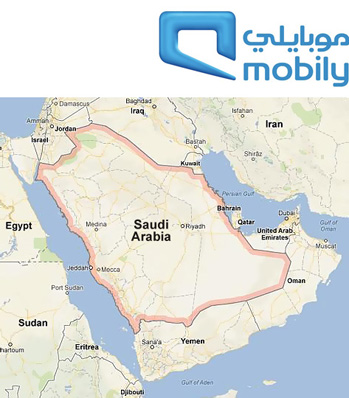 Mobily