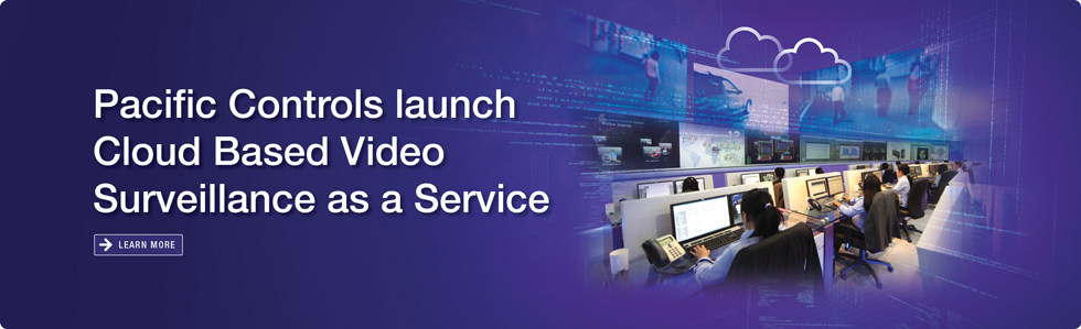 Video Surveillance as a Service (VSaaS)