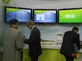 GITEX Technology Week 2010 – Etisalat M2M Experience