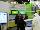 GITEX Technology Week 2010 – Etisalat M2M Experience