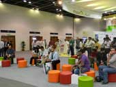 GITEX Technology Week 2010 – Etisalat M2M Experience