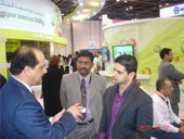 GITEX technology week 2011 – Emirates Energy Star