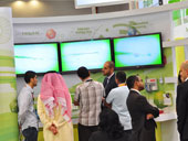 GITEX technology week 2011 – Emirates Energy Star