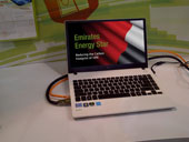 GITEX technology week 2011 – Emirates Energy Star