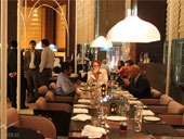 Pacific Controls hosts Ramadan Iftar at the Armani Hotel, Burj Khalifa