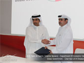 GITEX technology week 2012 – 24x7 Dubai Civil Defence