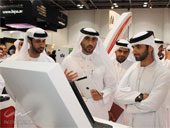 GITEX technology week 2012 – 24x7 Dubai Civil Defence