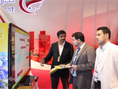 GITEX technology week 2012 – 24x7 Dubai Civil Defence