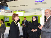 GITEX technology week 2012 – Emirates Energy Star