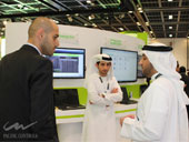 GITEX technology week 2012 – Emirates Energy Star