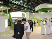 GITEX technology week 2012 – Emirates Energy Star