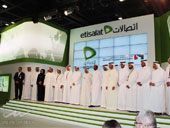 GITEX technology week 2012 – Emirates Energy Star